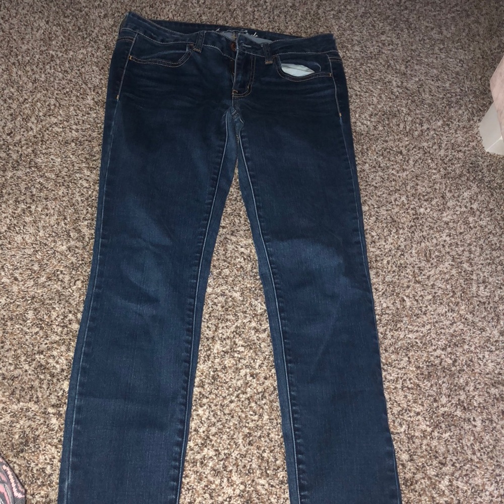 AE jegging Jeans